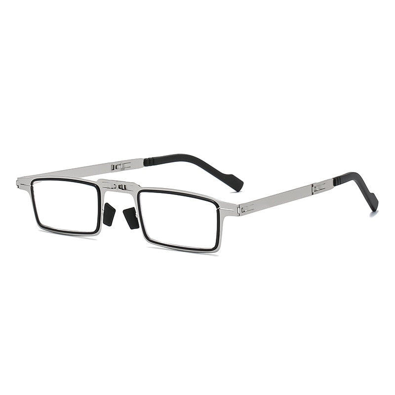 oculos quadrado