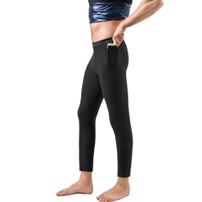 Calças Modeladoras Slimming Pants