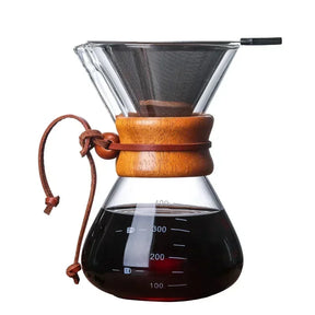 Cafeteira Classic Chemex Harmony®