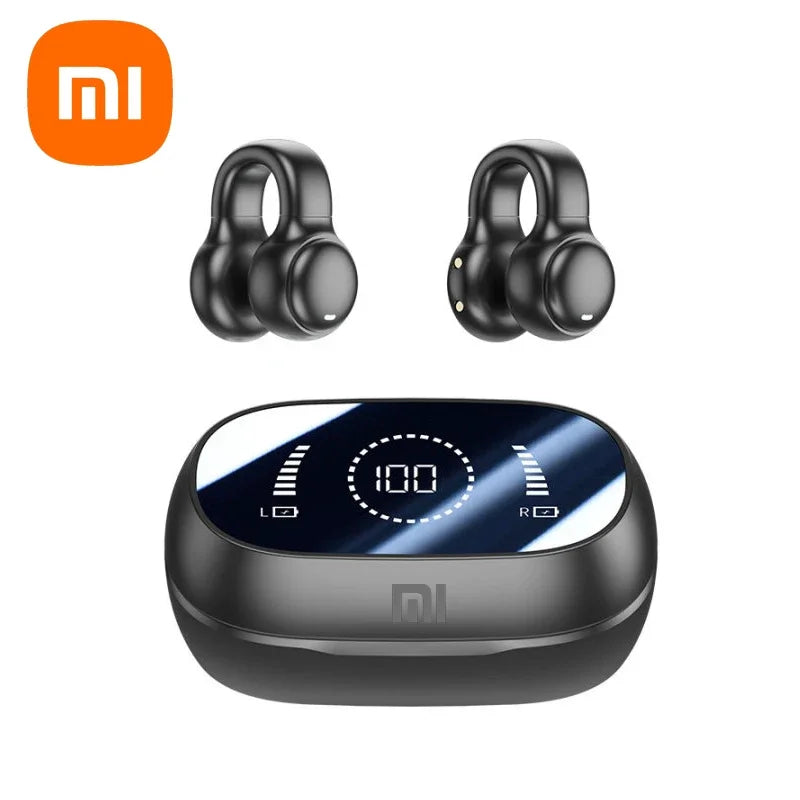 Fones de Ouvido Sem Fio de Condução Óssea Xiaomi