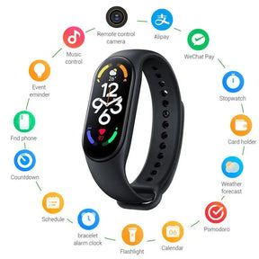 Xiaomi Mi Band 7