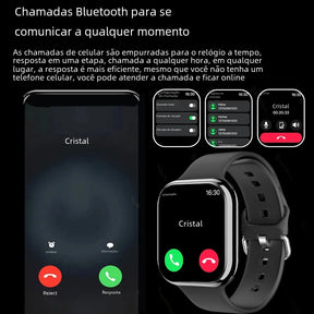 Apple Watch Serie 9 Ultra