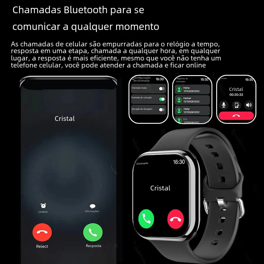 Apple Watch Serie 9 Ultra