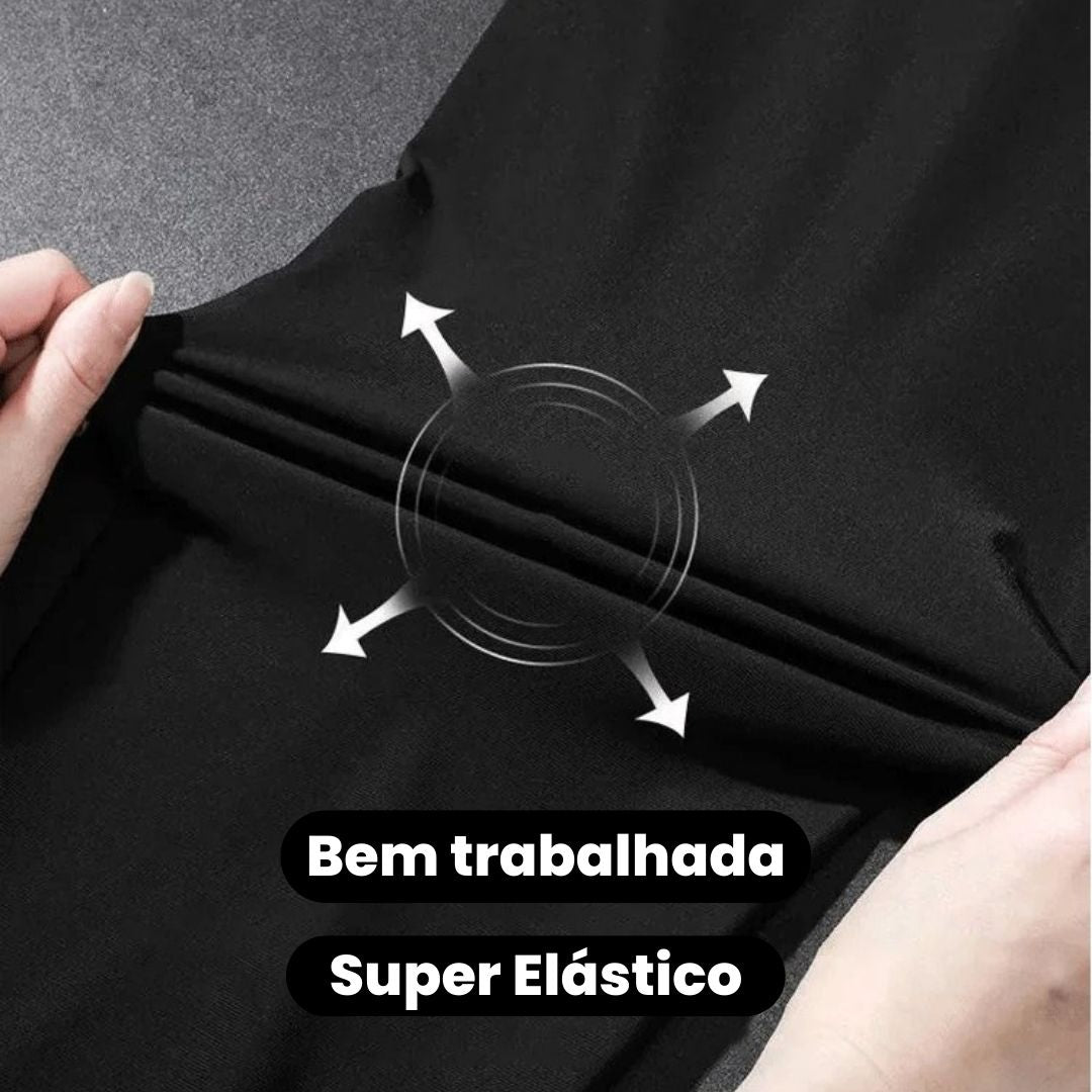 Promoção do último dia com 49% de desconto - Calças Masculinas Fast Dry Stretch