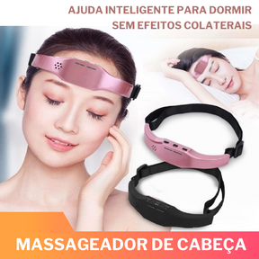 Massageador Elétrico Terapia para Insônia - Sleep Therapy