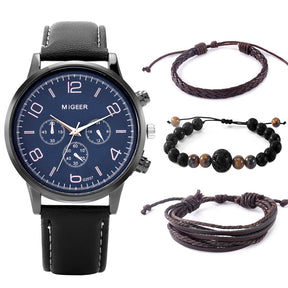 Conjunto Masculino Black Diamond