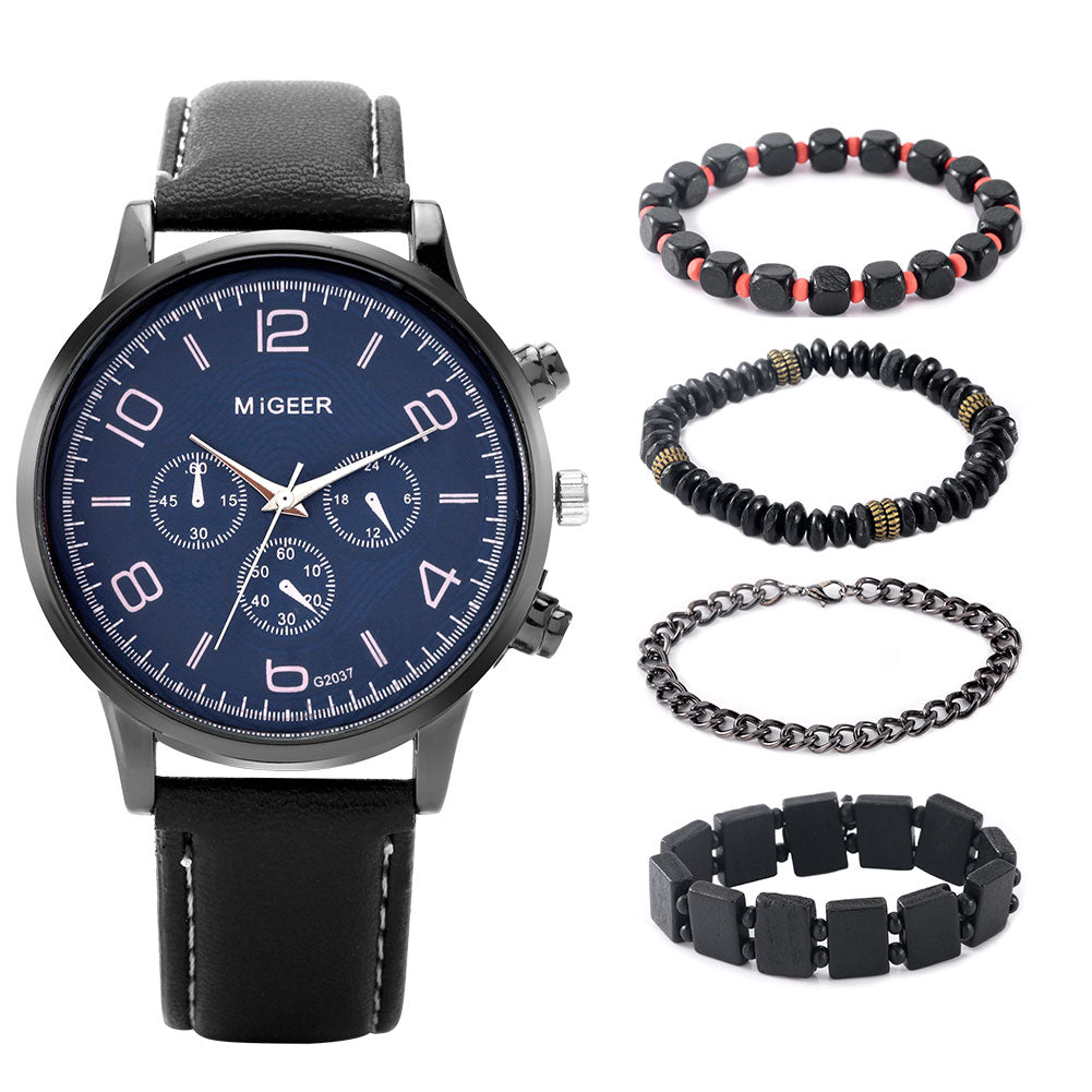 Conjunto Masculino Black Diamond