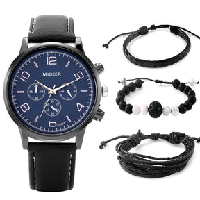 Conjunto Masculino Black Diamond